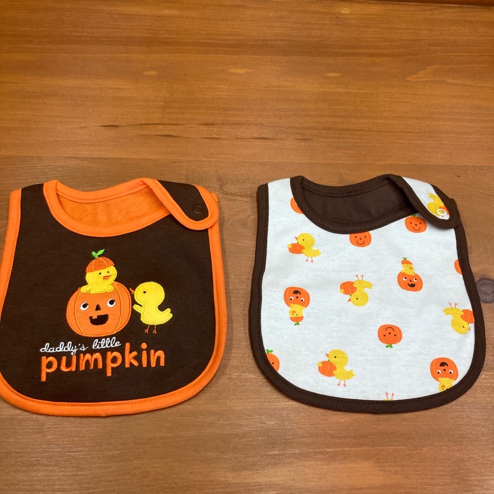 Carter’s Bibs